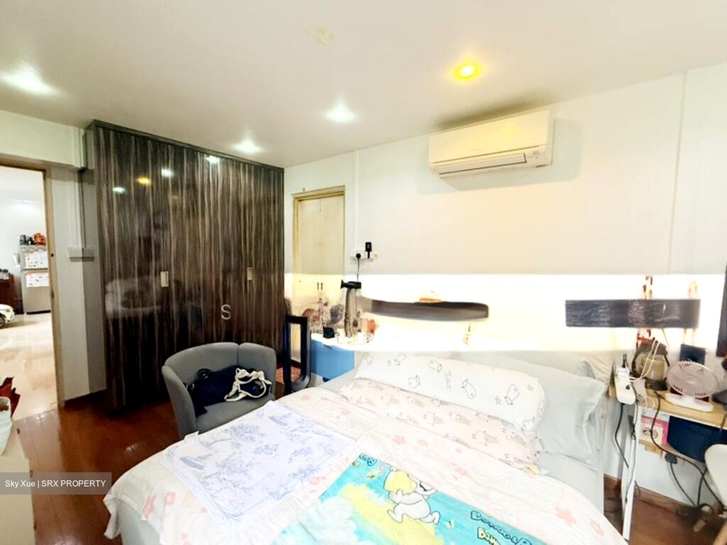 Blk 188B Rivervale Gateway (Sengkang), HDB 5 Rooms #502950121